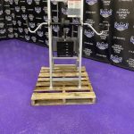 Cybex Wrist & Forearm Machine – RARE