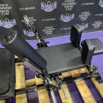 Empire Glute Builder Hip Thrust – Brand New