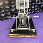 Cybex Plate Loaded Squat Press – Newest Model – Demo Floor Model