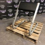 Cybex Preacher Scott Curl Cybex Preacher Scott Curl