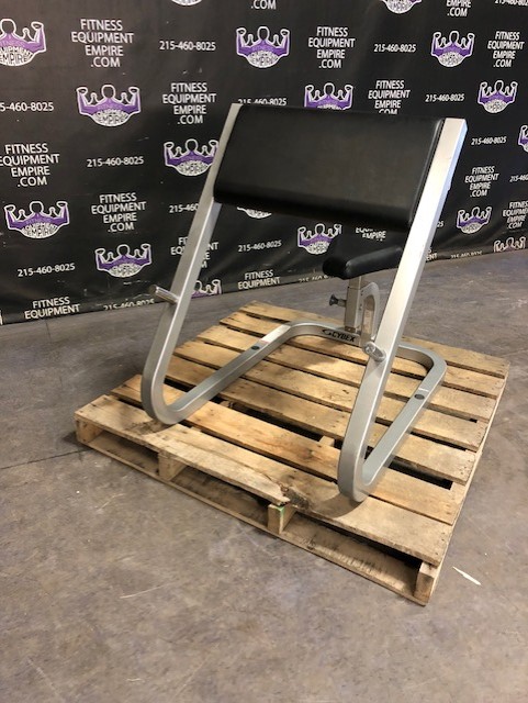 web9-13-5.jpg Cybex Preacher Scott Curl