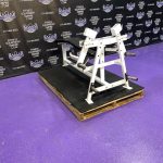 Hammer Strength ISO Lateral Rear Delt – RARE