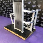 Life Fitness Pro 2 Seated Leg Press