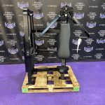 Cybex VR2 Bilateral Dual Axis Incline Chest Press w/300 lb. Stack