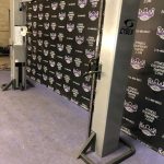 Cybex Dual Adjustable Pulley Platinum Cable Crossover w/Multi Grip Pull-Up Bar