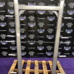 Life Fitness Signature Series Linear Counter Balanced Smith Machine – Current & Latest Model