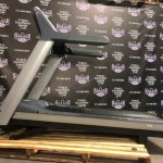 Precor TRM833 Treadmill w/P30 Console