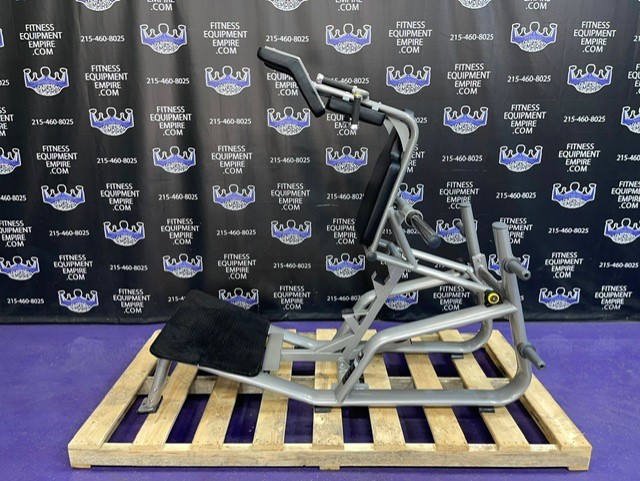 web9-18 Empire Plate Loaded Super Power Squat – BRAND NEW