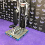 Nautilus Star Trac 7 Unit Total Body Strength Circuit – Beautiful