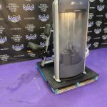 Precor Discovery Seated Row – Current & Latest Model Precor Discovery Seated Row – Current & Latest Model