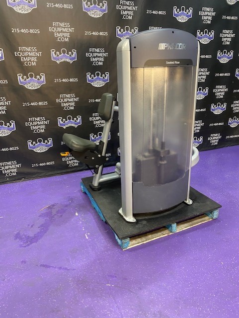 web9-2-7.jpg Precor Discovery Seated Row – Current & Latest Model