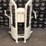 Strive Prime Dual Adjustable Pulley Functional Trainer w/265 lb. Stacks – RARE Strive Prime Dual Adjustable Pulley Functional Trainer w/265 lb. Stacks – RARE