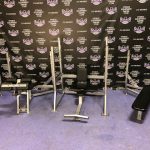 Hammer Strength Olympic 3 Piece Bench Set Incline – Decline – Flat Hammer Strength Olympic 3 Piece Bench Set Incline – Decline – Flat