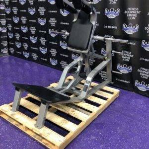 Empire Super Power Squat