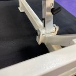 Prime Strive Plate Loaded ISO Lateral Horizontal Flat & Incline Chest Press w/Smart Strength Technology Prime Strive Plate Loaded ISO Lateral Horizontal Flat & Incline Chest Press w/Smart Strength Technology