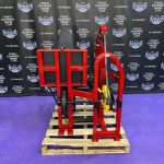 Strive Seated Leg Press Strive Seated Leg Press