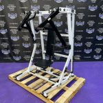 Hammer Strength ISO Lateral Bench Press Hammer Strength ISO Lateral Bench Press