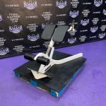 Maxicam 45 Degree Hyper Extension