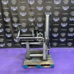 Life Fitness Signature Series Platinum Abdominal Ab Crunch Machine
