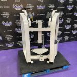 Nautilus Nitro Bilateral Bicep Curl Nautilus Nitro Bilateral Bicep Curl