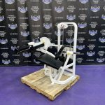 Cybex VR2 Seated Leg Curl