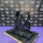 Hammer Strength ISO Lateral Multi Grip Row – Newest Style Hammer Strength ISO Lateral Multi Grip Row – Newest Style