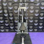 Hoist Lat Pulldown & Mid Row Combo