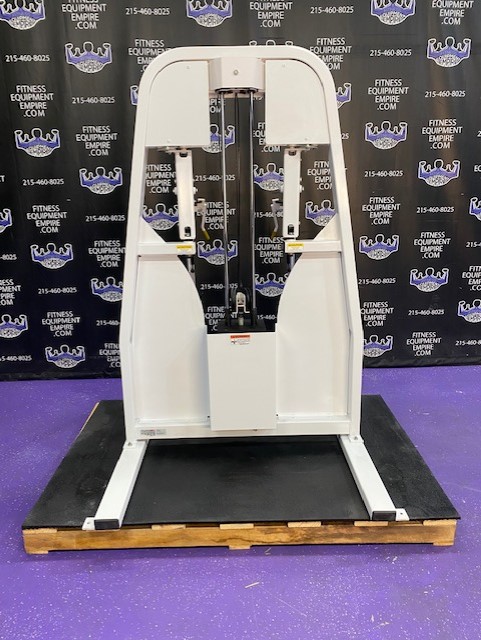 web9-31.jpg Nautilus Freedom Functional Trainer w/305 lb. Stack