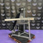 Life Fitness Pro 2 Platinum Shoulder Press