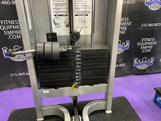 web9-33 Cybex VR2 Adductor & Abductor Matching Pair – Inner & Outer Thigh