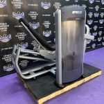 Precor Discovery Seated Leg Press – Current & Latest Model