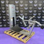 FreeMotion Squat Machine 400 lb. Stack