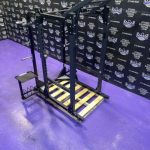Hammer Strength HD Elite Power Rack – NEWEST MODEL Hammer Strength HD Elite Power Rack – NEWEST MODEL