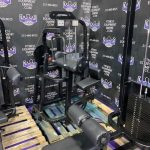 Life Fitness Pro Series 10 Unit Total Body Strength Circuit Life Fitness Pro Series 10 Unit Total Body Strength Circuit