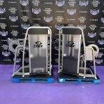 Cybex Eagle Leg Extension & Leg Curl Matching Pair w/ROM