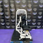 Nautilus Nitro Plus Rotary Torso – Abs Obliques Serratus Low Back Total Core – Immaculate