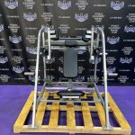 Hammer Strength Plate Loaded Pullover