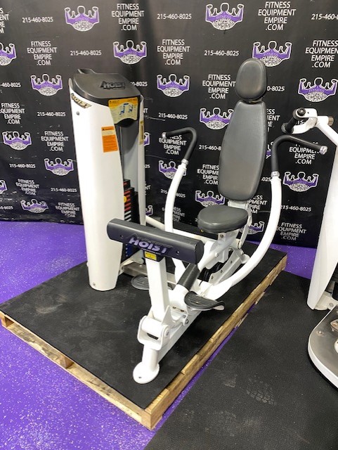 web9-6 Hoist Roc-it 14 Unit Total Body Circuit