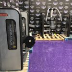 Nautilus Inspiration Lock & Load Platinum 12 Unit Total Body Strength Circuit & Gym Package