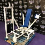 Cybex Pec Fly Cybex Pec Fly