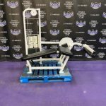 Cybex VR Prone Lying Leg Curl