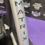 Matrix E7xe Suspension Elliptical – Like New