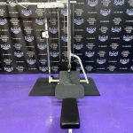 Magnum 5 Stack Dual Cable Crossover Jungle Gym w/315 lb. Stacks Magnum 5 Stack Dual Cable Crossover Jungle Gym w/315 lb. Stacks