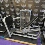 Precor Discovery 15 Unit Total Body Strength Circuit – Newest Series