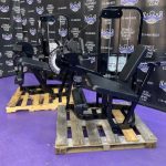 Cybex VR2 Leg Extension & Seated Leg Curl Pair Cybex VR2 Leg Extension & Seated Leg Curl Pair