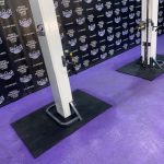 Cybex Dual Adjustable Pulley Cable Crossover