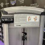 Cybex VR3 Tricep Extension