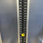 Cybex Eagle NX Leg Press w/500 lb. Stack Cybex Eagle NX Leg Press w/500 lb. Stack