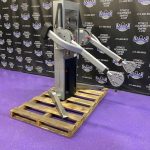 Free Motion Double Stack Dual Cable Crossover Functional Trainer – NEWEST MODEL – FULL COMMERCIAL VERSION – CLEAN – FreeMotion