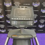 Cybex 750AT Arc Trainer – SUPER CLEAN Cybex 750AT Arc Trainer – SUPER CLEAN